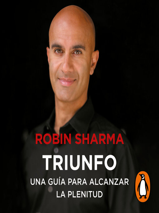 Cover image for Triunfo